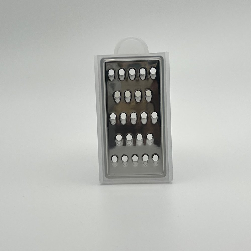 TUPPERWARE  Miniature Cheese Grater